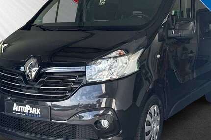 Renault Trafic 112.000 km 15.998 &euro; Bad-Waldsee 88339