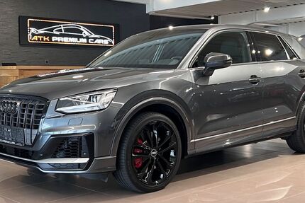 Audi SQ2 84.420 km 29.990 &euro; Georgsmarienhütte 49124