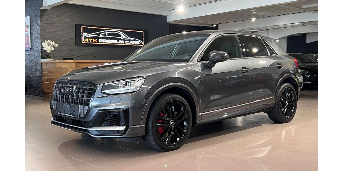 Audi SQ2 84.420 km 29.990 &euro; Georgsmarienhütte 49124