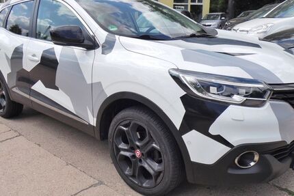 Renault Kadjar 80.000 km 15.500 € Amt Wachsenburg OT: Ichtershausen 99334