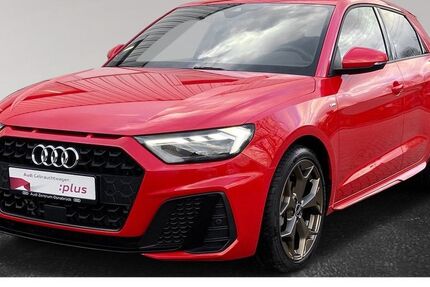Audi A1 48.651 km 26.940 &euro; Osnabrück 49080