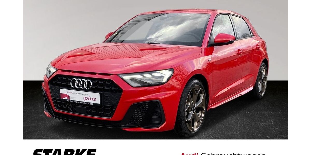 Audi A1 48.651 km 27.930 &euro; Osnabrück 49080