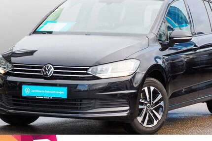 VW Touran 42.500 km 25.490 &euro; Bisingen 72406