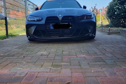 BMW M3 10.900 km 91.600 &euro; Friedeburg 26446
