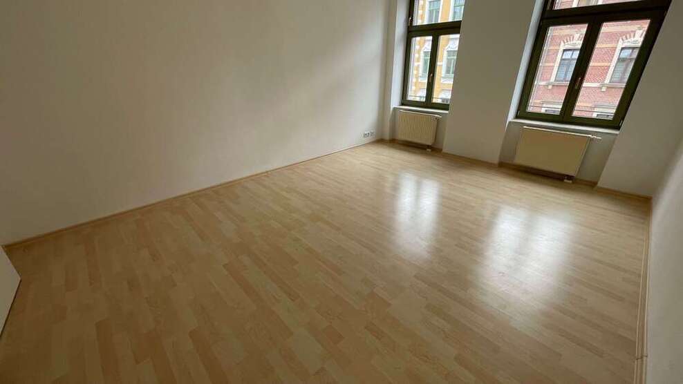 Wohnung zum Mieten in Chemnitz 347 € 67.98 m²