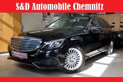Mercedes C 250