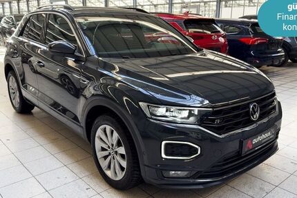 VW T-Roc 55.205 km 20.990 &euro; Ludwigsfelde (bei Berlin) 14974