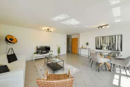 Wohnung Petersberg - 2 Zimmer, 90 m&sup2;, 335.000&euro; | Angebot:26378214