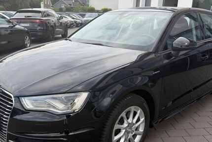 Audi A3 74.320 km 16.991 € Burbach 57299