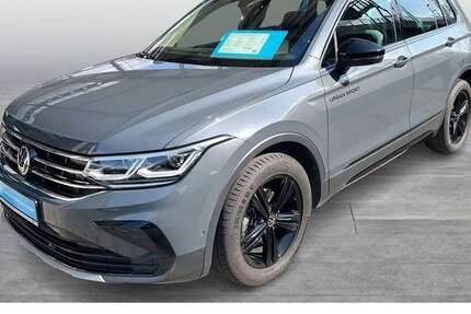 VW Tiguan 78.600 km 28.350 &euro; Siegen 57076