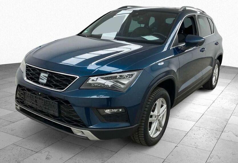 Ateca