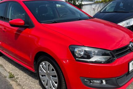 VW Polo 171.736 km 4.450 &euro; Rostock 18069