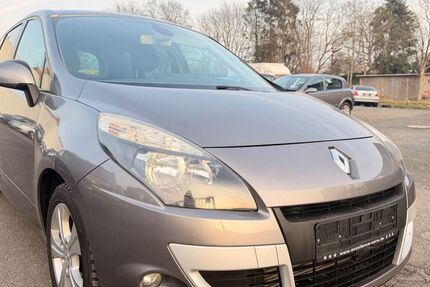 Renault Scenic 258.285 km 4.880 &euro; Rendsburg ja 24768