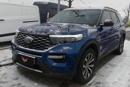 Ford Explorer 141.020 km 30.412 &euro; Amberg 92224