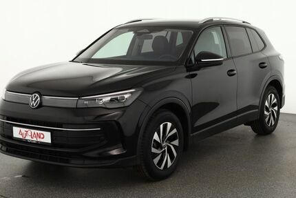 VW Tiguan 8.863 km 36.890 &euro; Zwickau 08056