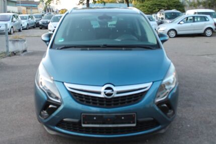 Opel Zafira 122.044 km 7.899 &euro; Aalen 73433
