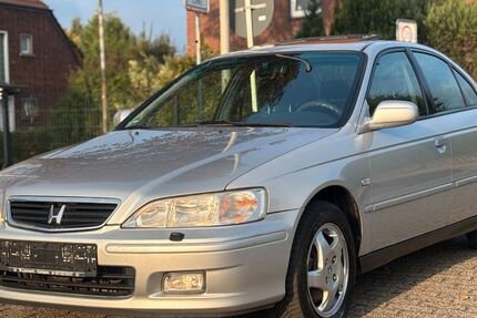 Honda Accord 200.000 km 2.999 € neukirchen-vluyn 47506
