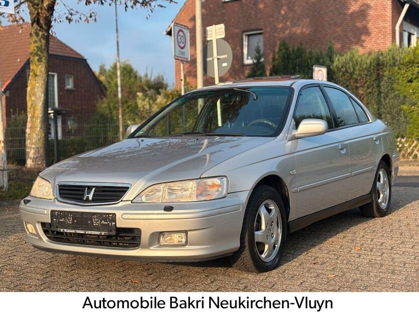 Honda Accord 200.000 km 2.999 € neukirchen-vluyn 47506