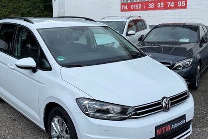 VW Touran 168.000 km 11.990 &euro; Horb am Neckar 72160