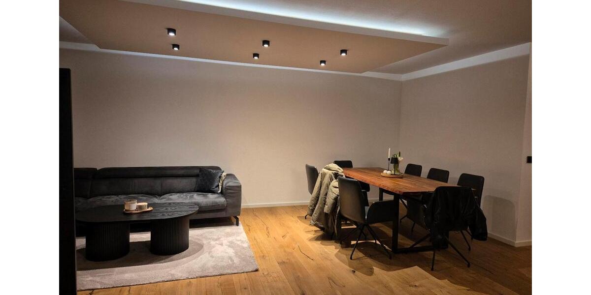 Erdgeschoßwohnung Seelze - 3 Zimmer, 107 m&sup2;, 1.800&euro; | Angebot:26612178