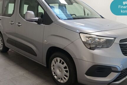 Opel Combo 13.523 km 15.970 &euro; Egelsbach 63329