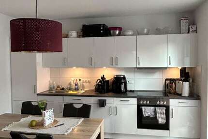 Wohnung zum Mieten in Rostrup 635 € 55 m² 2 zimmer