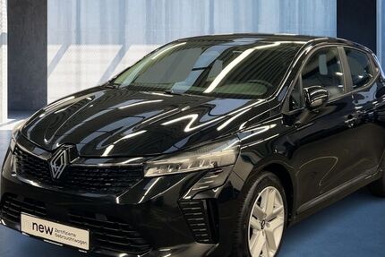 Renault Clio 30.372 km 14.570 &euro; Frankfurt / Main 60314