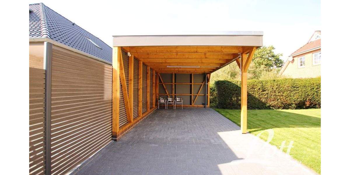 Einfamilienhaus Apen / Augustfehn Augustfehn I - 3 Zimmer, 93 m&sup2;, 360.000&euro; | Angebot:25725579