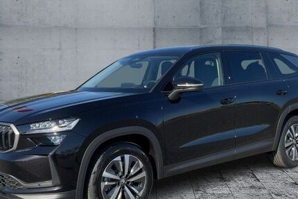 Skoda Kodiaq 2.000 km 48.970 &euro; Hof 95030