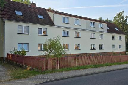 Wohnung Spremberg - 1 Zimmer, 37 m&sup2;, 216&euro; | Angebot:23726716