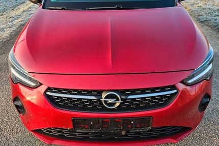 Opel Corsa 47.200 km 12.999 &euro; Wildenberg 93359