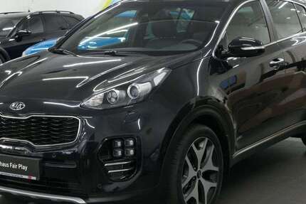 Kia Sportage 83.359 km 15.990 &euro; Arnstadt 99310