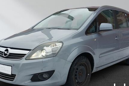 Opel Zafira 207.315 km 2.250 &euro; Berlin 13125