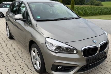 BMW 218 99.900 km 11.200 &euro; Wegscheid 94110