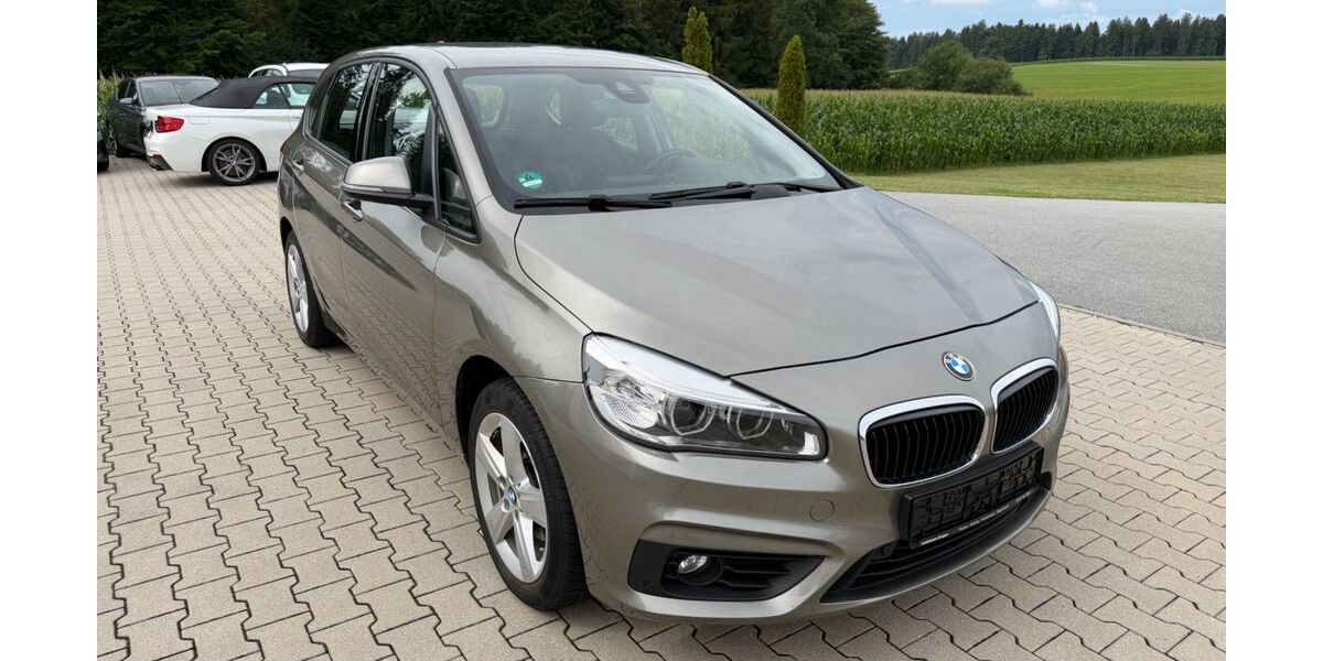 BMW 218 99.900 km 11.200 &euro; Wegscheid 94110