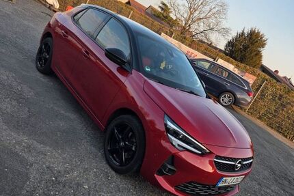 Opel Corsa 65.354 km 14.995 &euro; Bad Wimpfen 74206