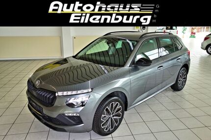 Skoda Kamiq 14.500 km 22.490 &euro; Eilenburg 04838
