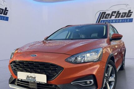 Ford Focus 85.688 km 15.400 &euro; Lohne 49393
