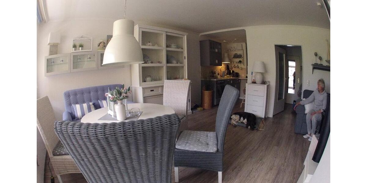 Etagenwohnung Vechta - 2 Zimmer, 47 m&sup2;, 225.000&euro; | Angebot:26856349