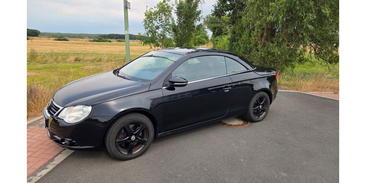 VW Eos 164.500 km 4.400 &euro; Hürtgenwald 52393