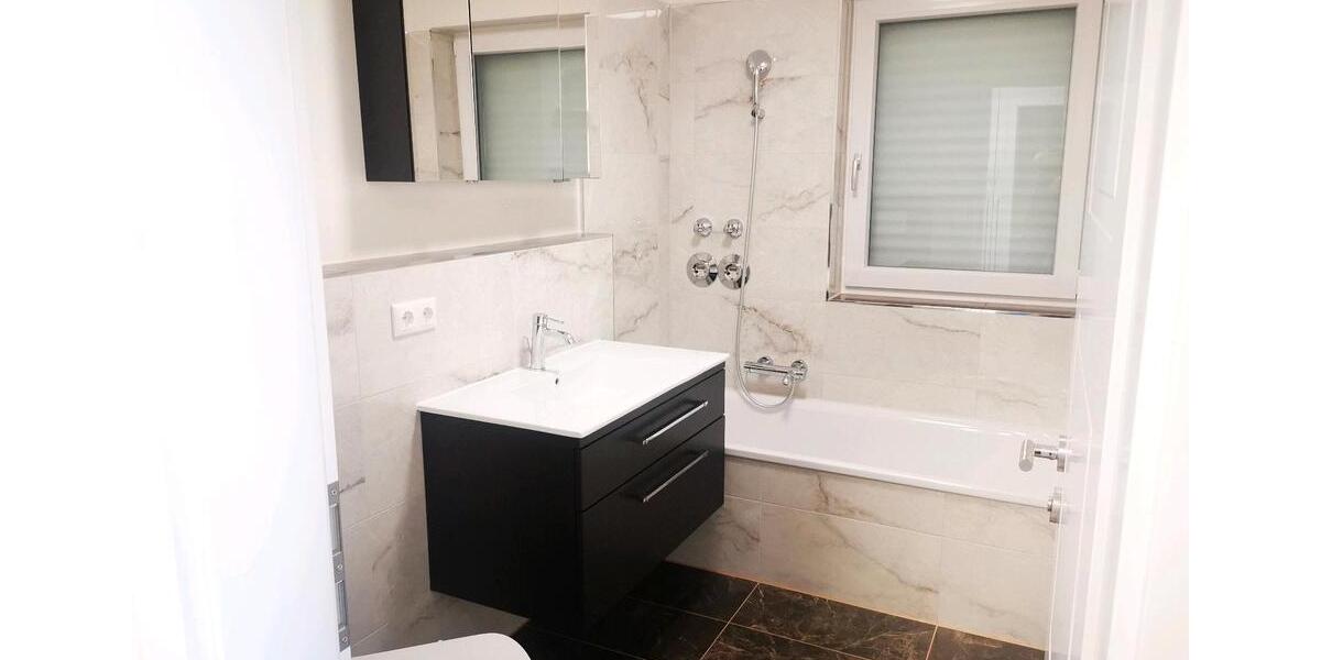 Erdgeschoßwohnung Augsburg Haunstetten-Siebenbrunn - 1 Zimmer, 37 m&sup2;, 950&euro; | Angebot:25222913