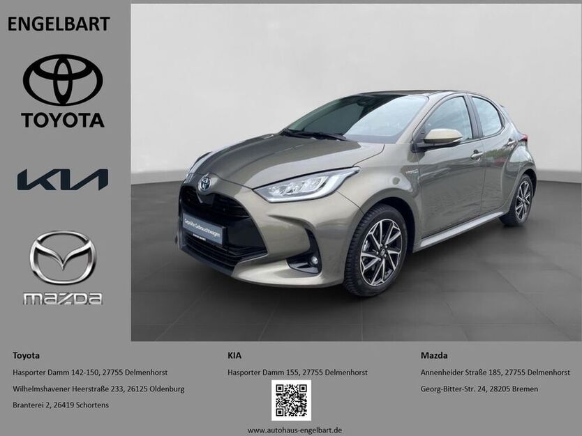 Yaris