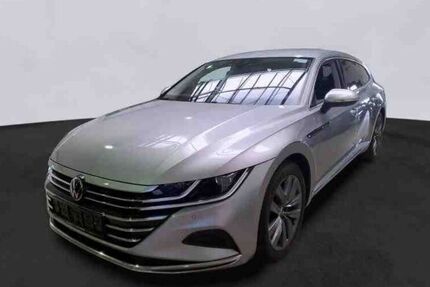 VW Arteon