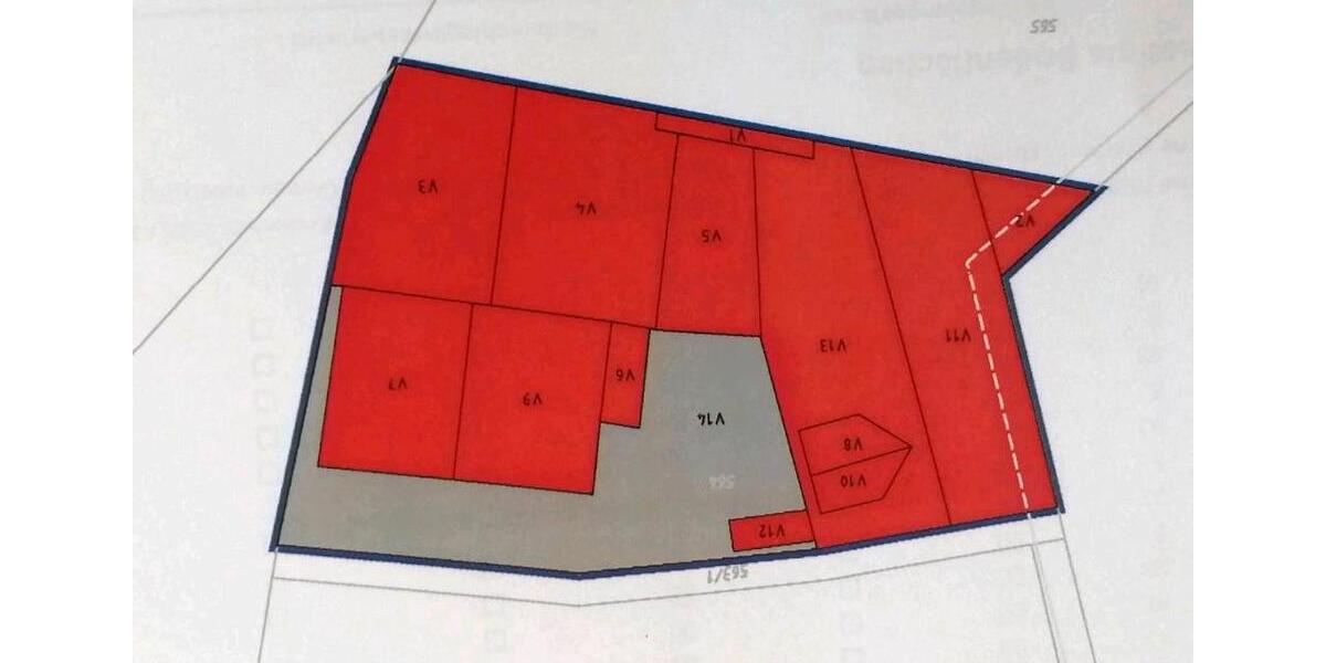Etagenwohnung Külsheim - 13 Zimmer, 210 m&sup2;, 330.000&euro; | Angebot:17923497