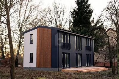 WUNDERSCHÖNES KFW55 HAUS - Einfamilienhaus Temnitzquell | Angebot:26570765