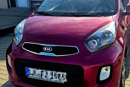 Kia Picanto 113.000 km 6.100 &euro; Leiblfing 94339