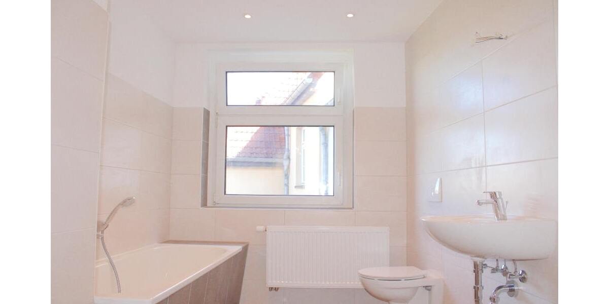 Bautzen - Top Sanierte Zweiraumwohnung - Etagenwohnung Bautzen Bautzen | Angebot:26384616