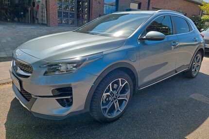 Kia XCeed 23.000 km 19.000 &euro; Frechen - Hücheln 50226