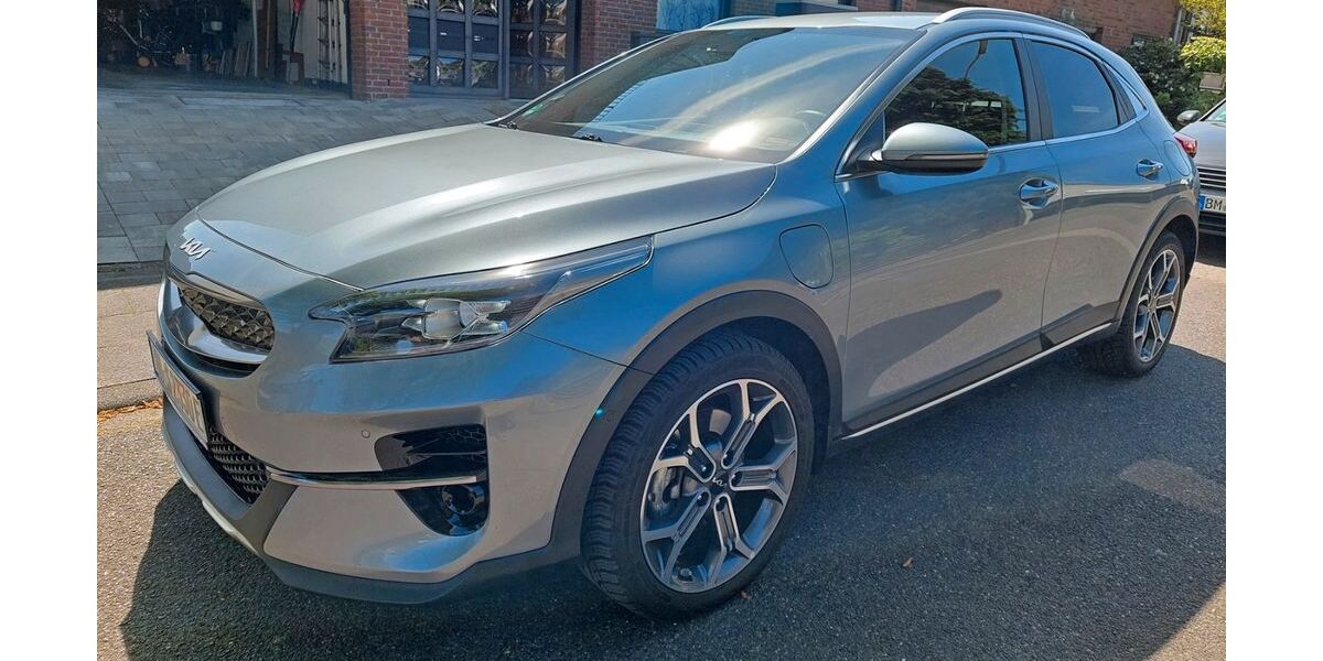 Kia XCeed 23.000 km 19.000 &euro; Frechen - Hücheln 50226