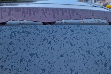 Opel Meriva 186.000 km 850 &euro; Neustadt 67433